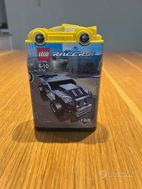 Lego Racers 8194