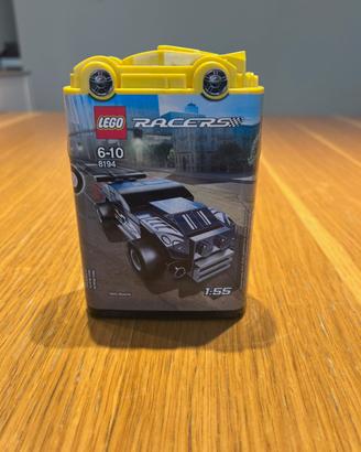 Lego Racers 8194