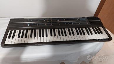 pianola vintage