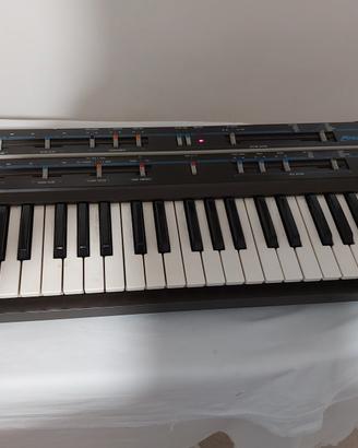 pianola vintage