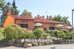 Villa di 71 m² con 3 locali a Gambassi Terme