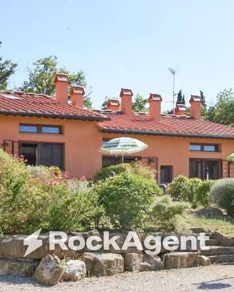 Villa di 71 m² con 3 locali a Gambassi Terme