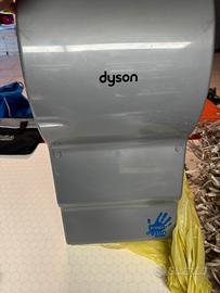 Asciugamani dyson