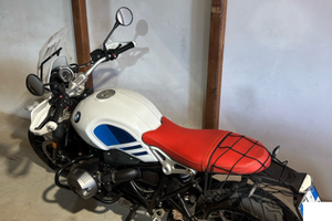 MOTO BMW GS