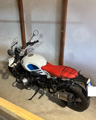 MOTO BMW GS