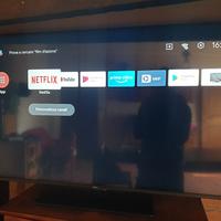 Smart tv 50 pollici Nokia 5000a 