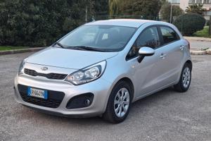 Kia Rio 1.1 CRDi 5p. Uni pro