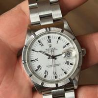 rolex date 15210