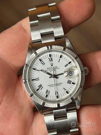 rolex date 15210