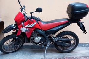 Yamaha Malaguti 74 125cc - 2005, non marciante