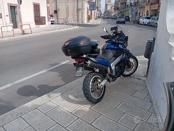 Aprilia caponord Etv 1000