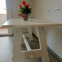 Tavolo in legno