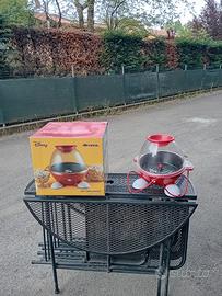 macchina x pop corn disney 