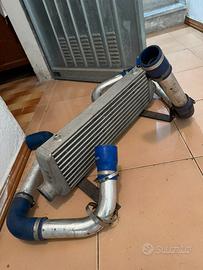 Intercooler 500 abarth