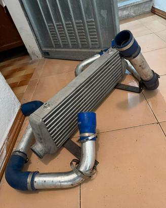 Intercooler 500 abarth