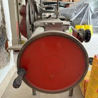 Affettatrice vintage