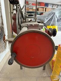 Affettatrice vintage