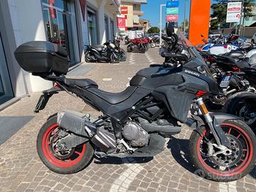 Ducati Multistrada V2 S - 2023