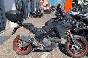 Ducati Multistrada V2 S - 2023
