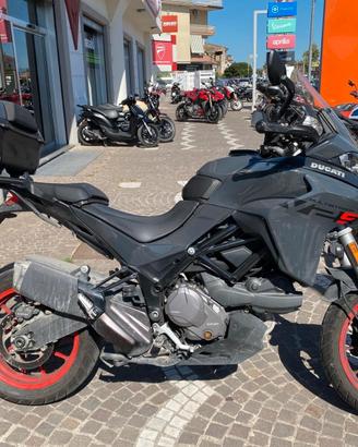 Ducati Multistrada V2 S - 2023