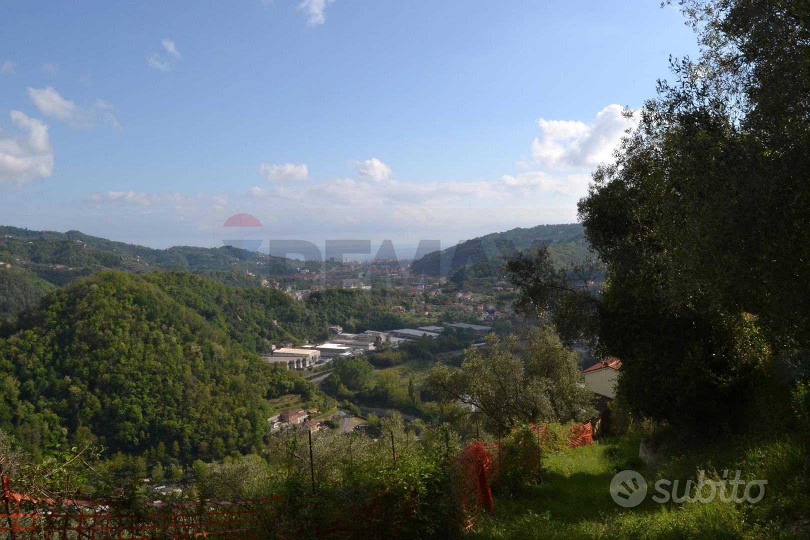 Rustico - Carasco - Vista 6