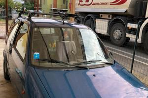Fiat cinquecento