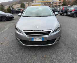 Peugeot 308 PureTech Turbo 130 S&S GT Line