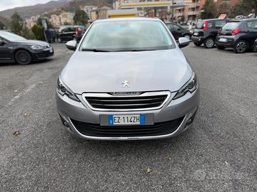 Peugeot 308 PureTech Turbo 130 S&S GT Line