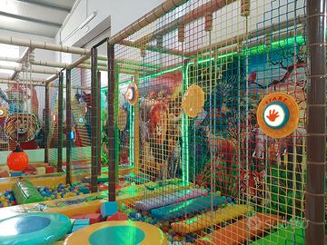 Arredamento x Ludoteche, Baby Parking, Asili Nido
