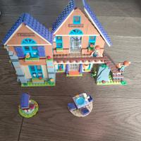 Lego Friends 41369 Mia's House