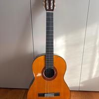 Chitarra yamaha c40 per bambini