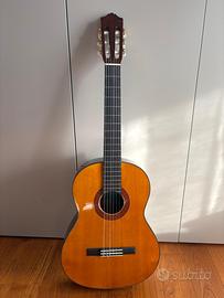 Chitarra yamaha c40 per bambini