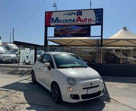 FIAT 500 S 1.3 MJT II 95 CV