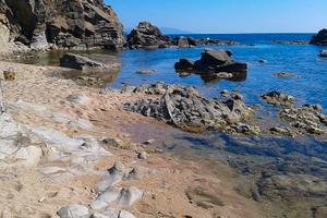Fronte mare , magnifica vista