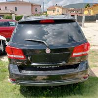 FIAT FREEMONT 7 POSTI PORTELLONE POSTERIORE