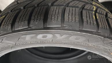 PNEUMATICI TOYO DI ELEVATE PERFORMANCE 235/35/19