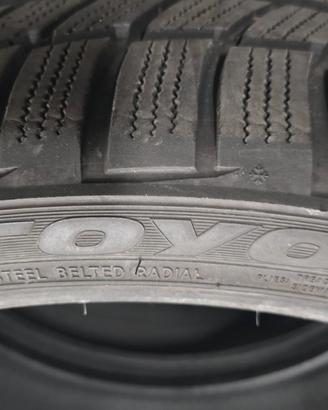 PNEUMATICI TOYO DI ELEVATE PERFORMANCE 235/35/19