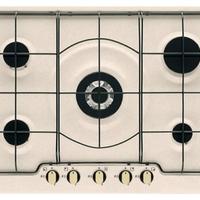 ELECTROLUX RGG7253OON  COTTURA GAS 75 CM 5 FUOCHI
