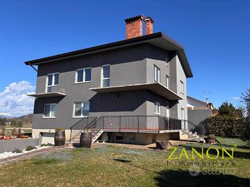 Casa singola - Corno di Rosazzo