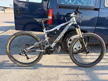 nukeproof mega 26 S