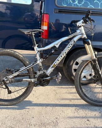 nukeproof mega 26 S