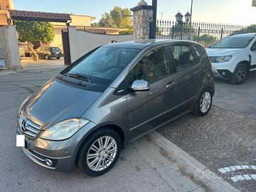 Mercedes-benz A 150 Avantgarde