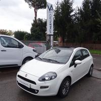 Fiat Punto 1.3 MJT II S&S 85 CV 5p Lounge OK NEOP.