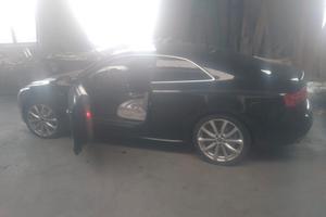 Audi a5 3.0 v6