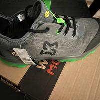 scarpe antinfortunistiche wurth