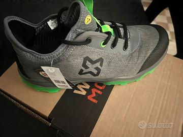 scarpe antinfortunistiche wurth