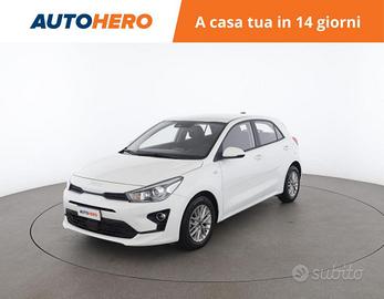 KIA Rio VM13567