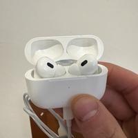 Air pods pro 2 con problema leggi bene