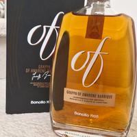 grappa di amarone barrique Bonollo 70cl