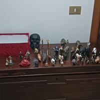 animali schleich/bullyland